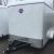 7x14 Tandem Axle Enclosed Trailer For Sale - $4189 - Image 3