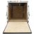 Enclosed Trailers 4x6 5x8 5x10 6x10 6x12 7x14 7x16 8x16 8x18 8x20 8x22 - $1769 - Image 3 Enclosed Trailers 4x6 5x8 5x10 6x10 6x12 7x14 7x16 8x16 8x18 8x20 8x22 - $1769 - Image 3