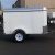 5x8 Enclosed Trailer For Sale - $1999 - Image 3