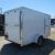 6X10 ENCLOSED TRAILER W/RAMP - $3095 - Image 3