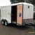 7x14 Victory Tandem Axle Cargo Trailer For Sale - $5464 - Image 3
