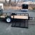7x12 Utility Trailer For Sale - $1779 - Image 3