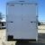 New 2018 Mirage Trailers M718TA3 7x18 Enclosed Cargo Trailer Vin 81581 - $11595 - Image 3