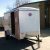 6x12 Enclosed Trailer For Sale - $3069 - Image 3