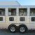 New 2017 Hart Tradition 4H Horse Trailer w/Smart Storage pkg Vin51072 - $43595 - Image 3