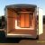 7x14 Tandem Axle Enclosed Trailer For Sale - $4399 - Image 3