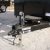 Dump Trailer, 14K 7 X 14, 4' side/scissor lift, ramps, tarp, tie downs - $7990 - Image 4