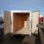 High Plains Trailers! 5X10x6 S/A Special Enclosed Cargo Trailer! - $2684 - Image 4