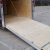 Lightweight! Aluminum 7 X 17 Enclosed Cargo Motorcycle Trailer: Ramp, - $8295 - Image 4 Lightweight! Aluminum 7 X 17 Enclosed Cargo Motorcycle Trailer: Ramp, - $8295 - Image 4