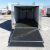2018 Cargo Mate 7 x 14 Blazer Motorcycle Hauler Enclosed Cargo Trailer - $6959 - Image 4