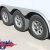 Used 32ft. Auto Master Race Trailer - $14995 - Image 4