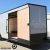 8.5x24*'ft Gray-Falcon Wedge Nose 2018 Race Trailer! - $7995 - Image 4