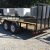 2018 Big Tex 6.5 X 16 Tandem Axle Utility Trailer - $2395 - Image 4