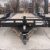 East Texas Equipment Trailer 102 X 22 Dove 16K 14 Ply Tires - $7695 - Image 4