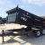 2017 PJ Trailer 16' XL High Sided DUMP TRAILER Brand New - $8999 - Image 4