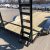 2018 PJ 16' CAR HAULER Brand New !!!!!!!!!!!!!!!!!!!!!!!!!!!!!!!!!! - $3520 - Image 4