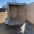 2018 United Trailers 5X8 Enclosed Cargo Trailer - $1750 - Image 4