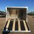 2018 Snopro 101X12 Hybrid Snowmobile Trailer - $4195 - Image 4