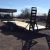 New 7x20 14K Rice R Series Open Equipment Hauler - $4295 - Image 4