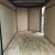 2018 Forest River Economy Hauler Wedge 5 x 8 SA Enclosed Trailer Trail - $1995 - Image 4