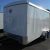 7x16 Tandem Axle Enclosed Trailer For Sale - $4329 - Image 4