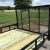 Gatormade Trailers 20 Utility / Landscaper Utility Trailer - $2895 - Image 4