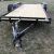 Gatormade Trailers Lowboy Flatbed Car Hauler Equipment Trailer - $2595 - Image 4