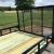 Gatormade Trailers 20' Utility / Landscaper Trailer - $2895 - Image 4