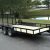 Gatormade Trailers 16FT Gatormade Utility/Landscape Trailer - $2395 - Image 4