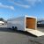 2018 Covered Wagon 8.5x24 *Spread axles* Enclosed Cargo Trailers At I - $6199 - Image 4