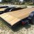 CAR HAULER TRAILER -IN STOCK- STARTING AT $2099 - $2099 - Image 4