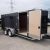 Enclosed Trailer 7X16 