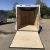 2018 Look Trailers Vnose Element 6' x 12' Enclosed Cargo Trailer - $3881 - Image 4