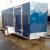 Enclosed Trailer 6X12 