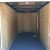 2017 Look Trailers Vision Vnose 5' x 10' Cargo / Enclosed Trailer - $3534 - Image 4