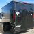 Freedom Trailers 6x12 Enclosed black out Trailer w/ Ramp Door - RV Doo - $3399 - Image 4