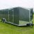 ENCLOSED CAR HAULER TRAILER ENCLOSED CAR HAULER TRAILER