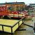 Landscape Utility Trailer 6X14 With Ramp Gate - $1249 - Image 4