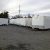 7x14 Enclosed Trailers - NEW 2018 Models - $4579 - Image 4