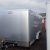 Ch 7x16 Enclosed Cargo trailer (Rivers west trailers) - $4895 - Image 4