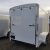 7x14 Enclosed Cargo Trailer (Rivers West Trailers ) - $5295 - Image 4