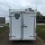 2018 United Trailers 6X12 Enclosed Cargo Trailer - $3150 - Image 5