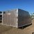 2018 Snopro 101X12 Hybrid Snowmobile Trailer - $4195 - Image 5
