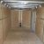 2018 Legend Manufacturing 7X16 Aluminum Enclosed Cargo Trailer - $7300 - Image 5