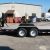 New 20' PJ Model CC Equipment Hauler Trailer, 18'+2' Dovetail 14k GVWR - $4251 - Image 5