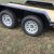 Gatormade Trailers Lowboy Flatbed Car Hauler Equipment Trailer - $2595 - Image 5