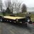 Gatormade Trailers 18FT with Safety Wide Ramps Equipment Trailer - $4390 - Image 5