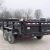 DUMP TRAILER - 12FT DUMP TRAILER WITH TARP KIT - IN STOCK - $6299 - Image 5