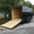 Gatormade Trailers 7x16 Cargo / Enclosed Trailer BLACKOUT EDITION - $5395 - Image 5