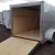 Ch 7x16 Enclosed Cargo trailer (Rivers west trailers) - $4895 - Image 5